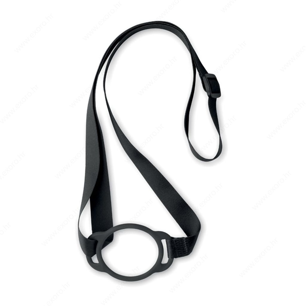 MO2582-03 Vezica LANCUP crna