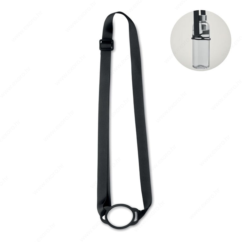 MO2582-03 Vezica LANCUP crna