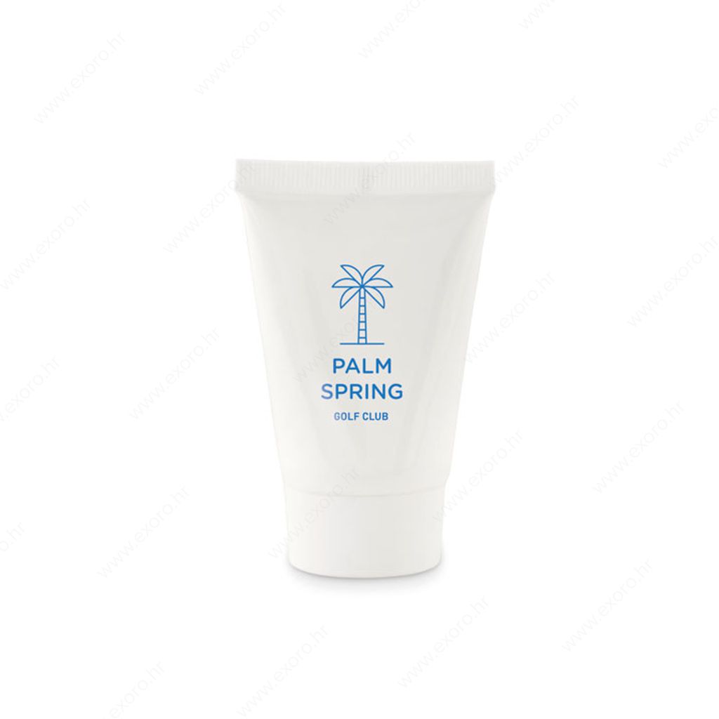 MO6115-06 Losion SUNCARE TUBE bijela