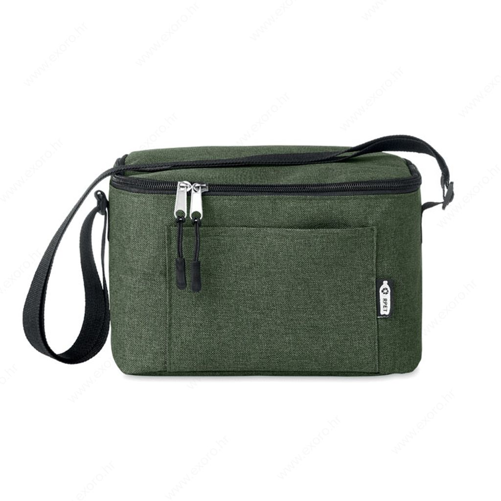 MO6150-60 Torba rashladna CUBA tamno zelena