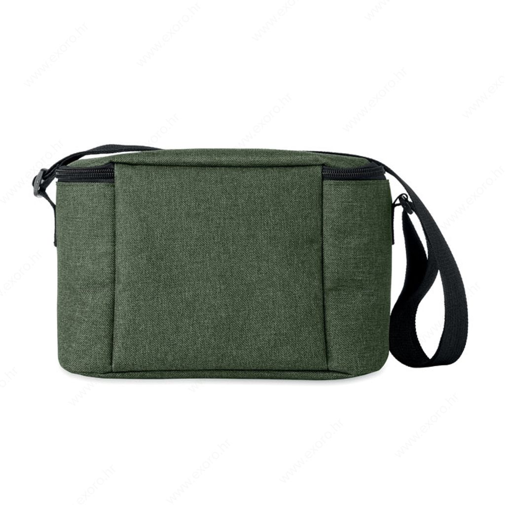 MO6150-60 Torba rashladna CUBA tamno zelena