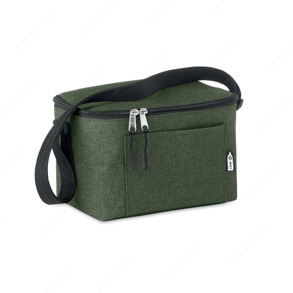 MO6150-60 Torba rashladna CUBA tamno zelena