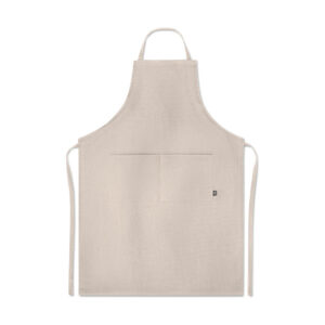 MO6164-13 Pregača NAIMA APRON 200gr. natur