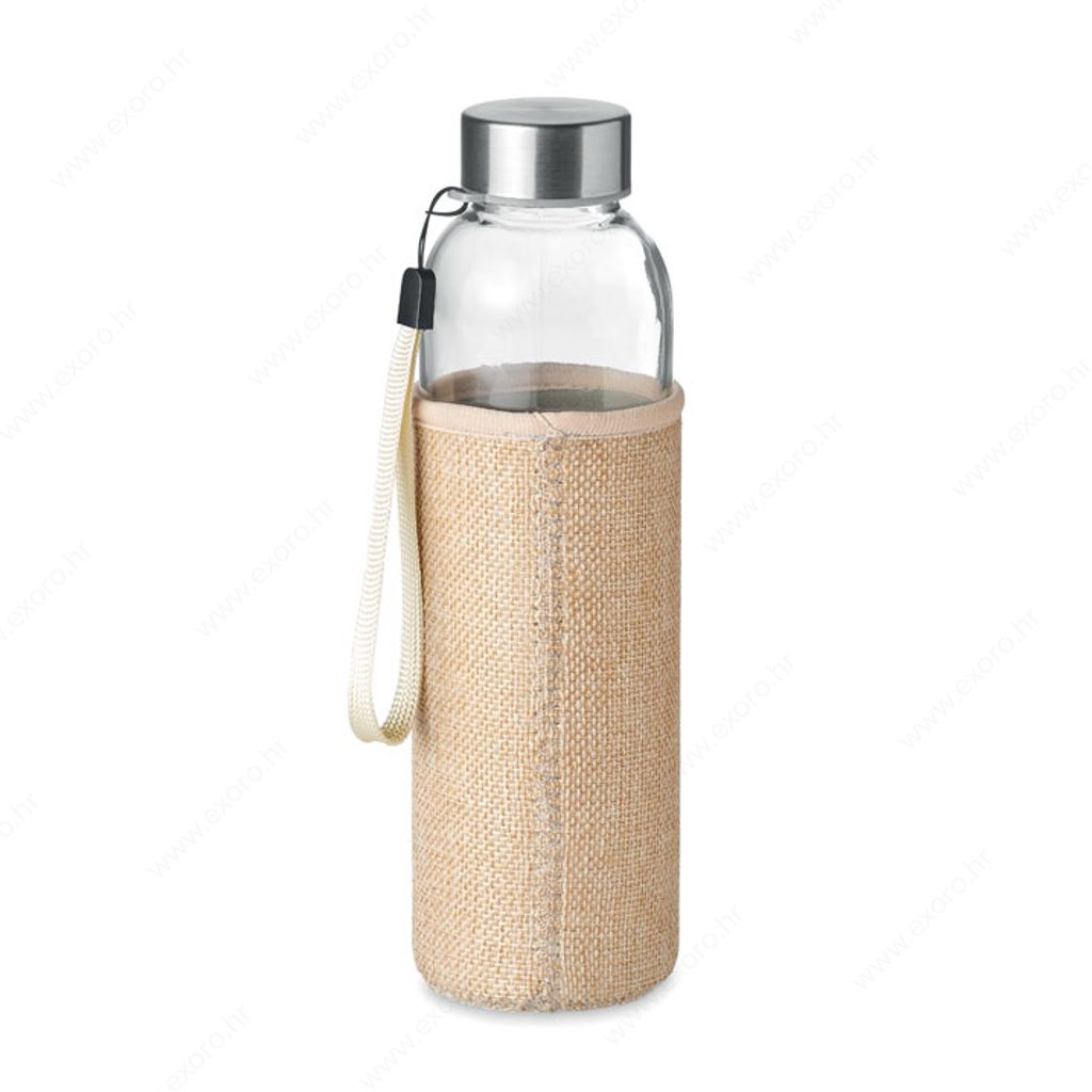 MO6168-13 Boca UTAH TOUCH staklena, 500ml, natur