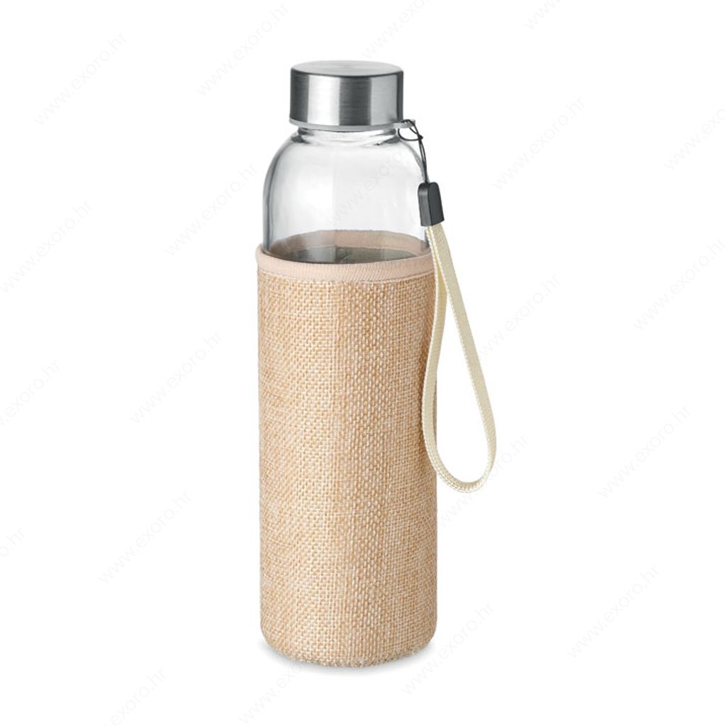 MO6168-13 Boca UTAH TOUCH staklena, 500ml, natur