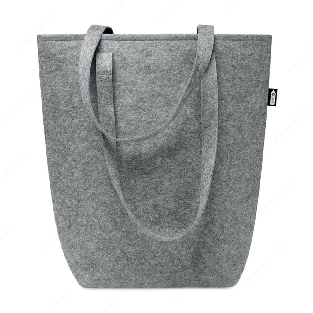 MO6185-07 Torba TASLO RPET siva
