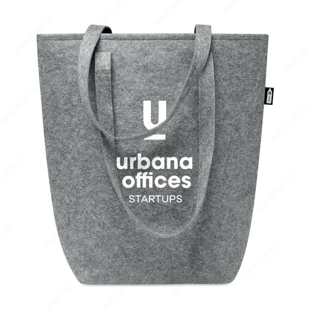 MO6185-07 Torba TASLO RPET siva