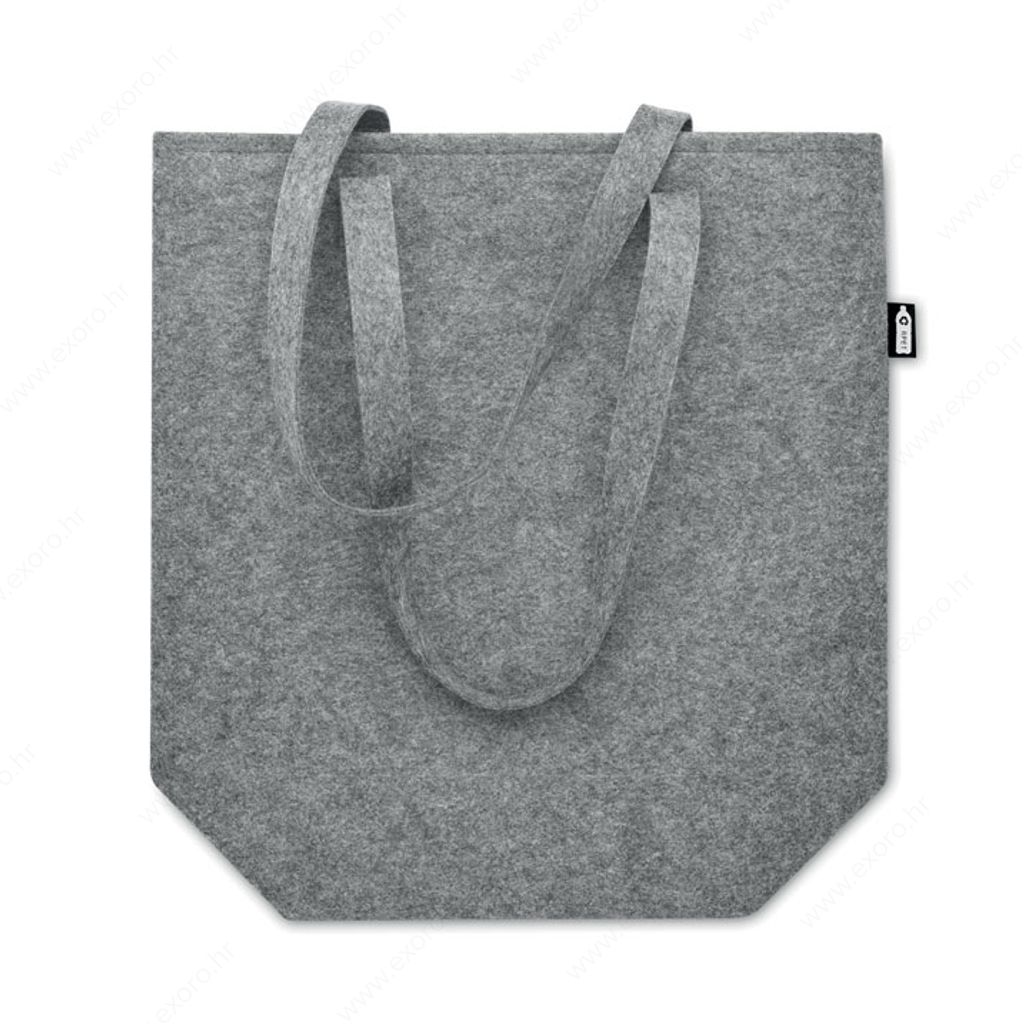 MO6185-07 Torba TASLO RPET siva