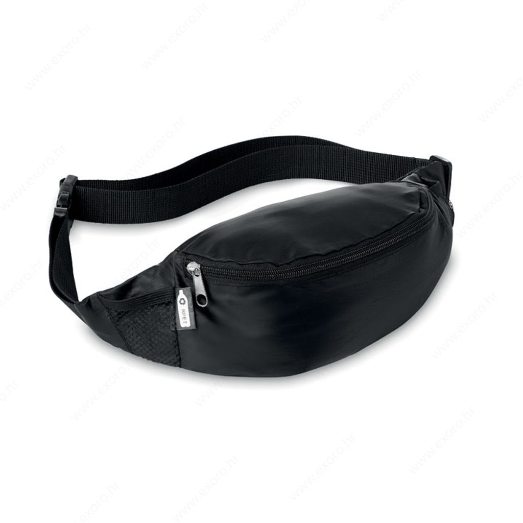 MO6213-03 Torba pojasna PARKPET crna