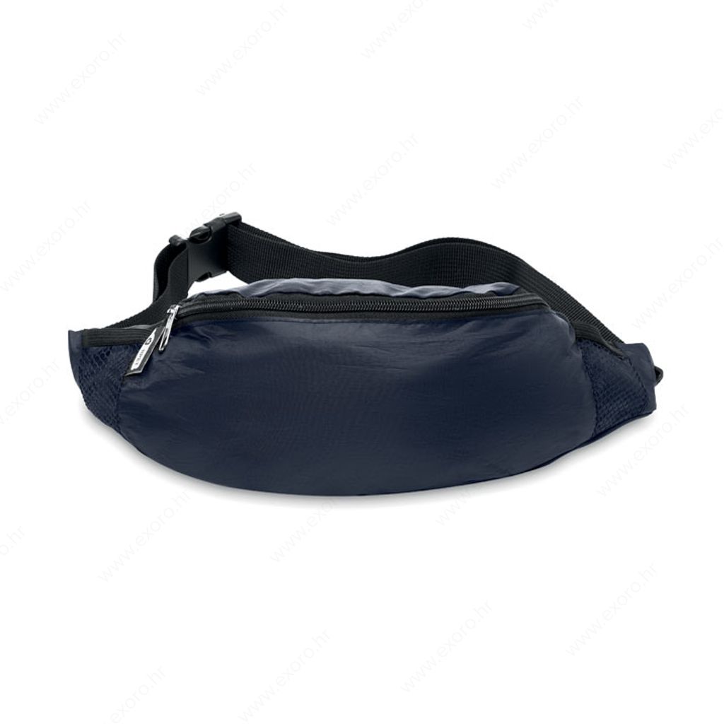 MO6213-85 Torba pojasna PARKPET tamno plava