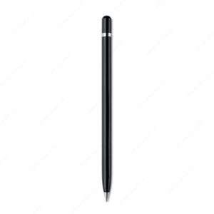 MO6214-03 Olovka kemijska INKLESS Long lasting, aluminijska, crna