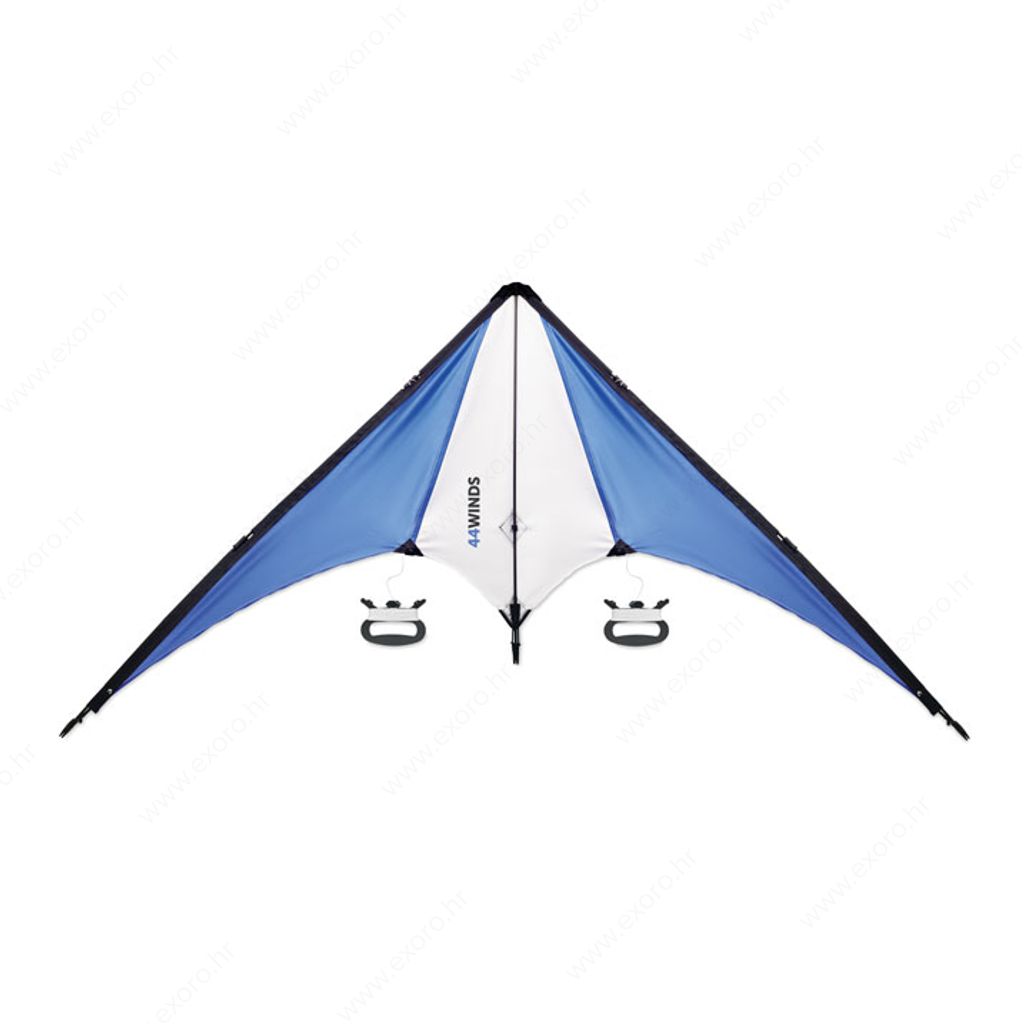 MO6233-37 Zmaj FLY AWAY royal plavi