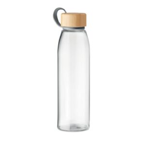 MO6246-22 Boca FJORD WHITE staklena, 500ml, prozirna