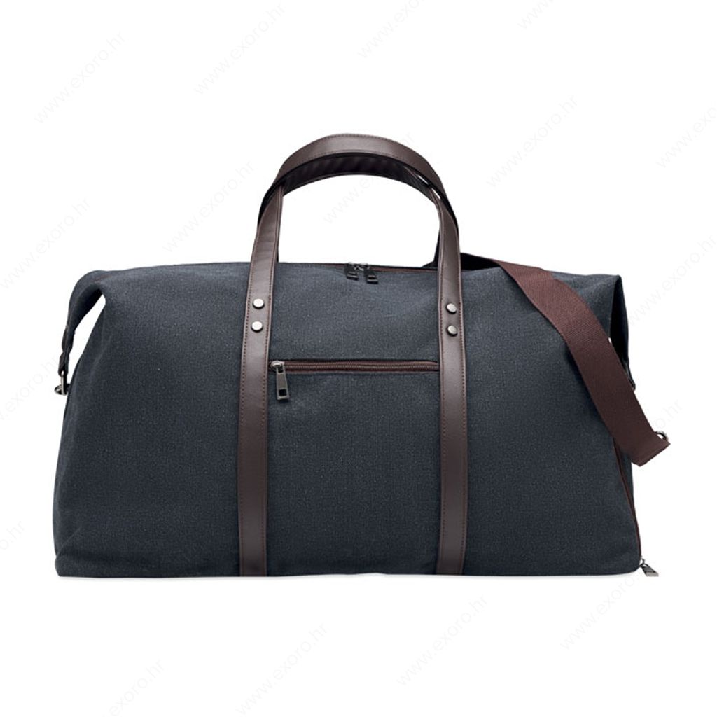 MO6279-03 Torba ZURICH crna