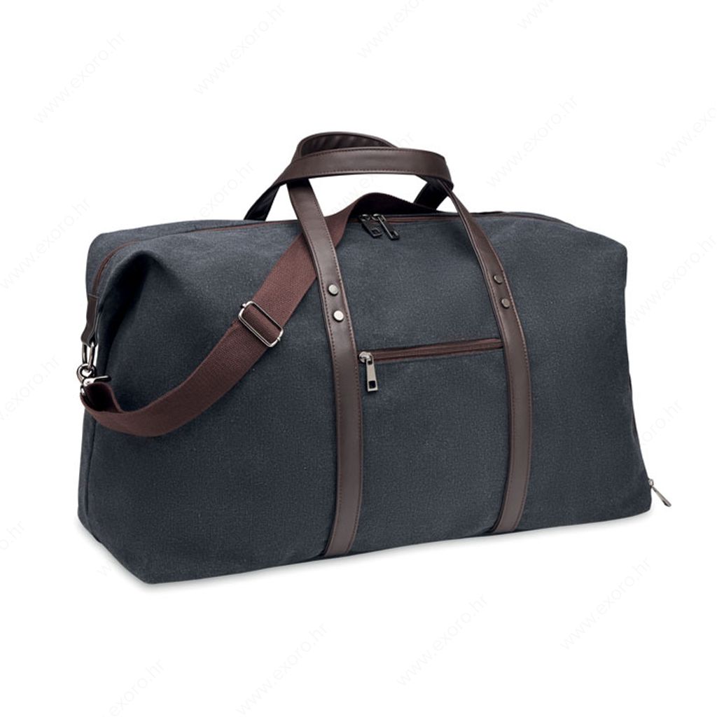 MO6279-03 Torba ZURICH crna