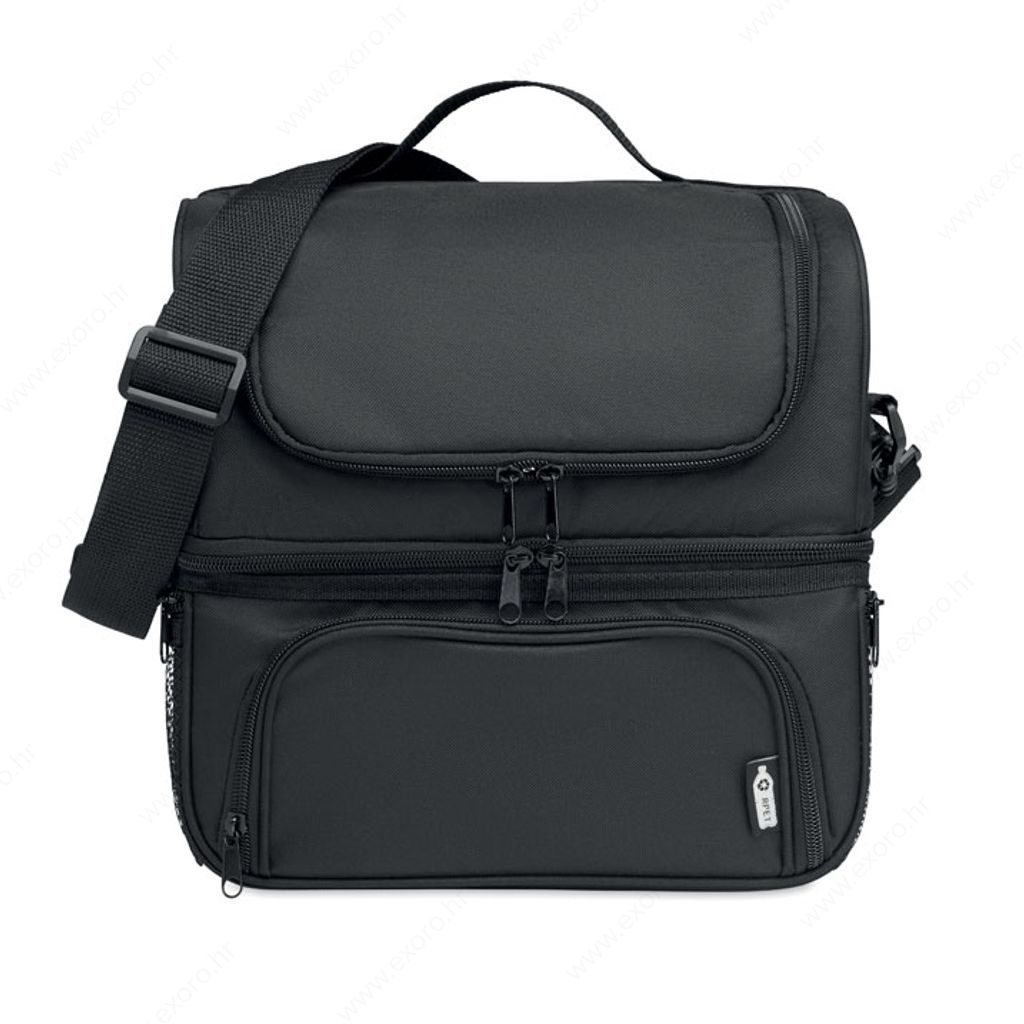 MO6287-03 Torba rashladna ICEBERG 1900ml, crna