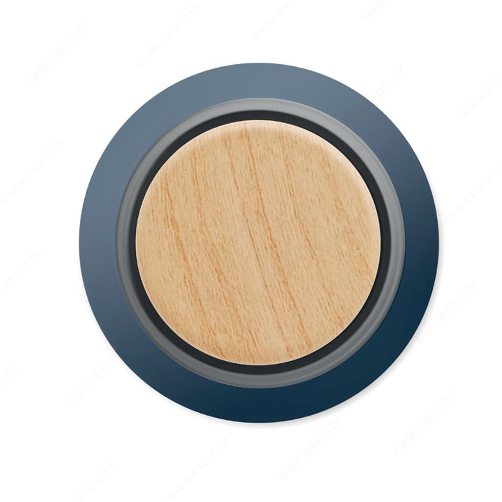 MO6288-85 Boca DUDINKA termo, metalna, 500ml, plava