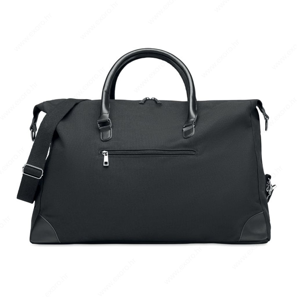 MO6292-03 Torba MONACO crna