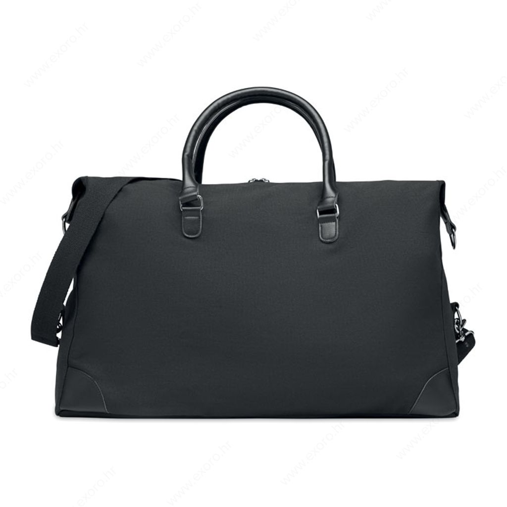 MO6292-03 Torba MONACO crna