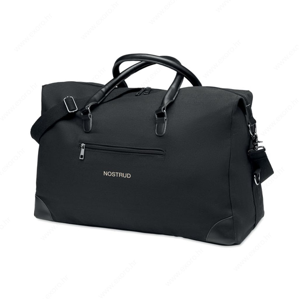 MO6292-03 Torba MONACO crna