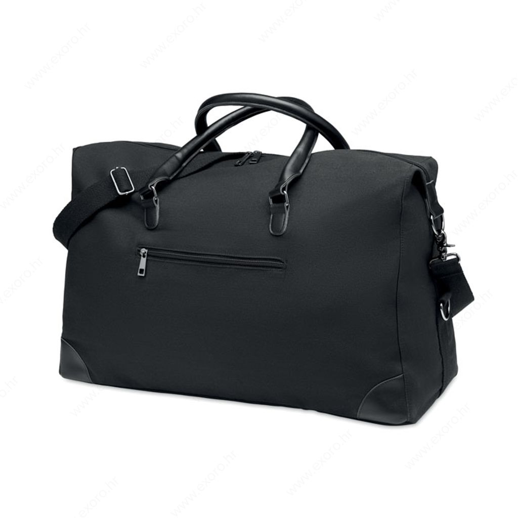 MO6292-03 Torba MONACO crna