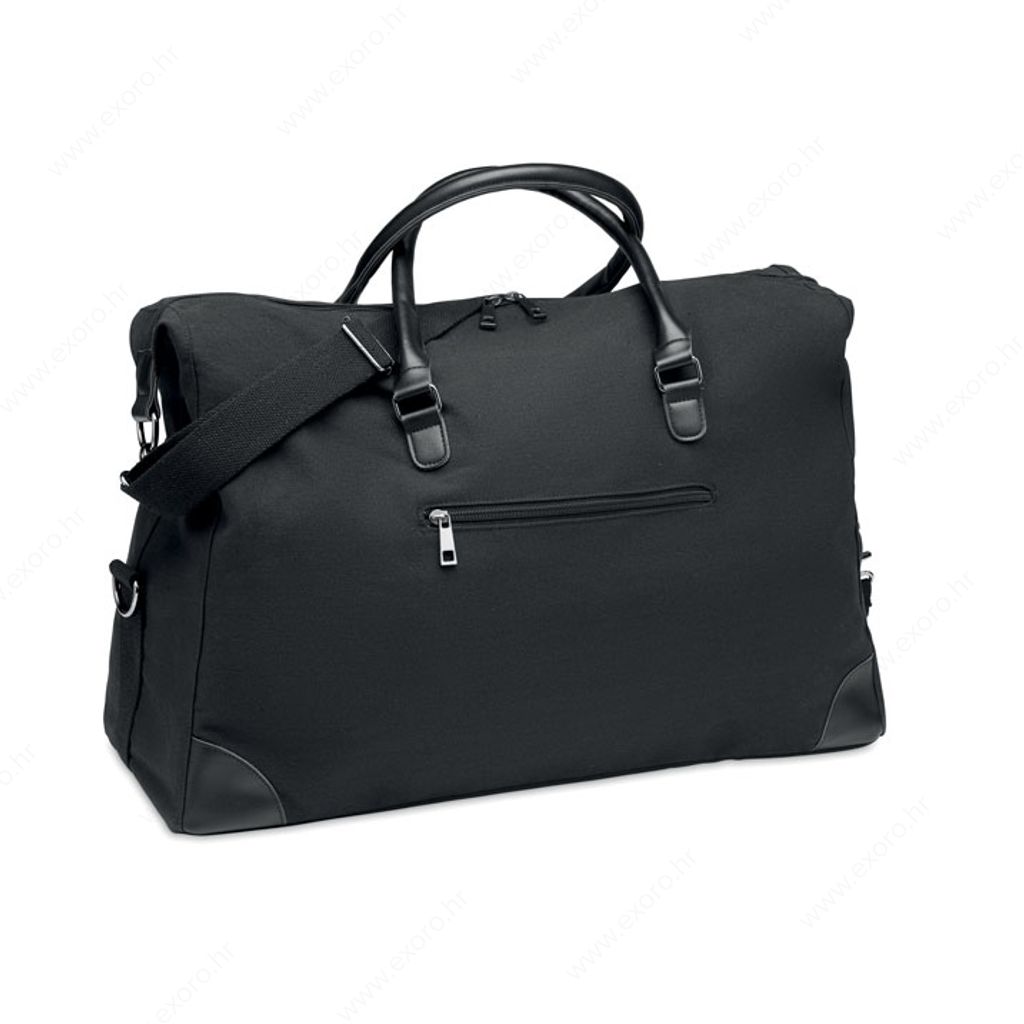 MO6292-03 Torba MONACO crna