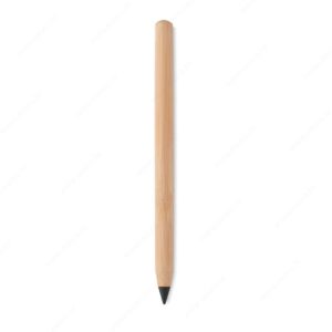 MO6331-40 Olovka kemijska INKLESS BAMBOO Long lasting, drvo