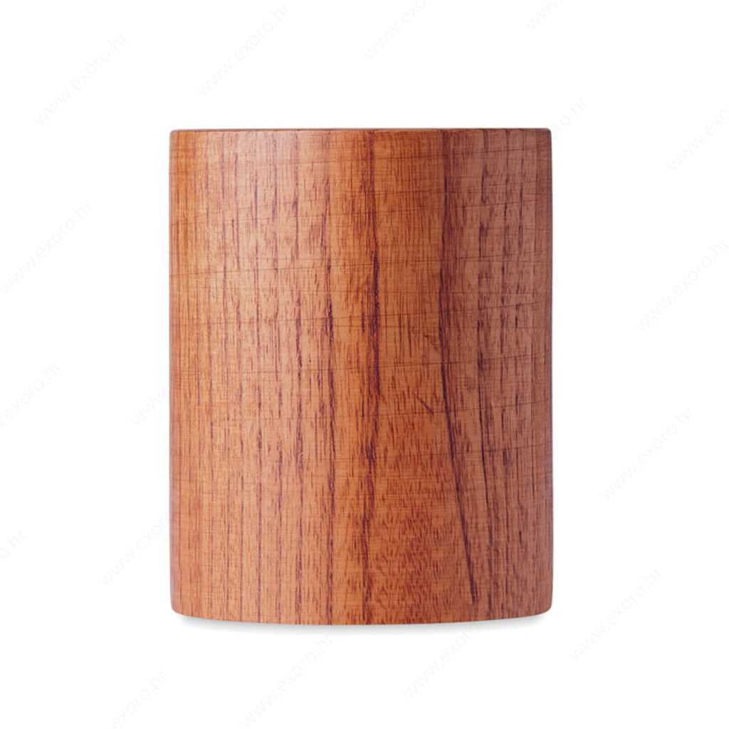 MO6363-40 Šalica TRAVIS 280ml, drvena