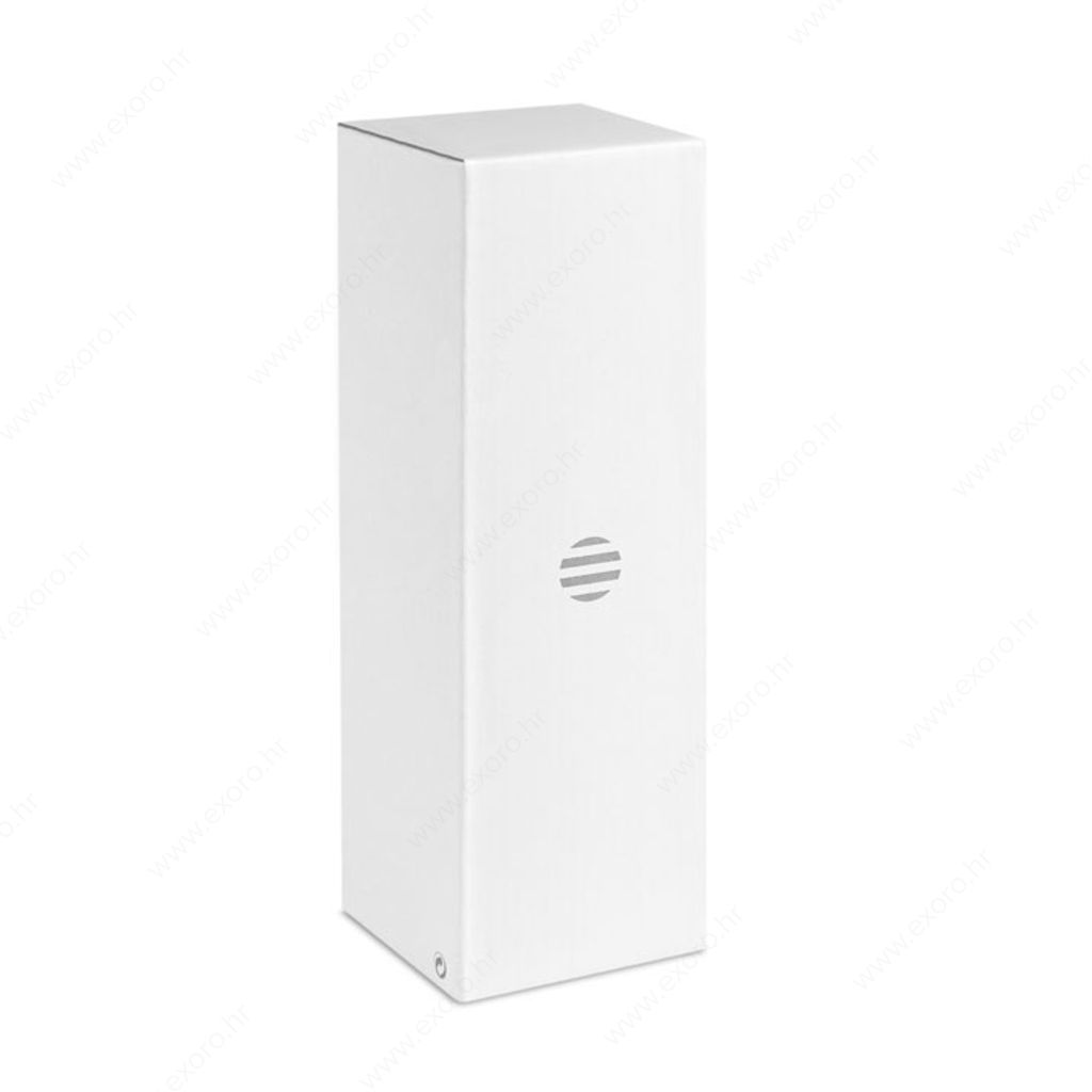 MO6366-03 Boca TIKSI termo, metalna, 700ml, crno