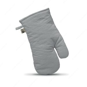 Kuhinjska rukavica NEVON siva