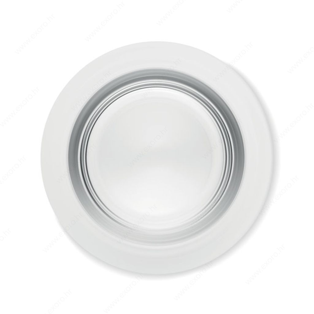 MO6429-22 Čaša RONGO staklena, 300ml, prozirna