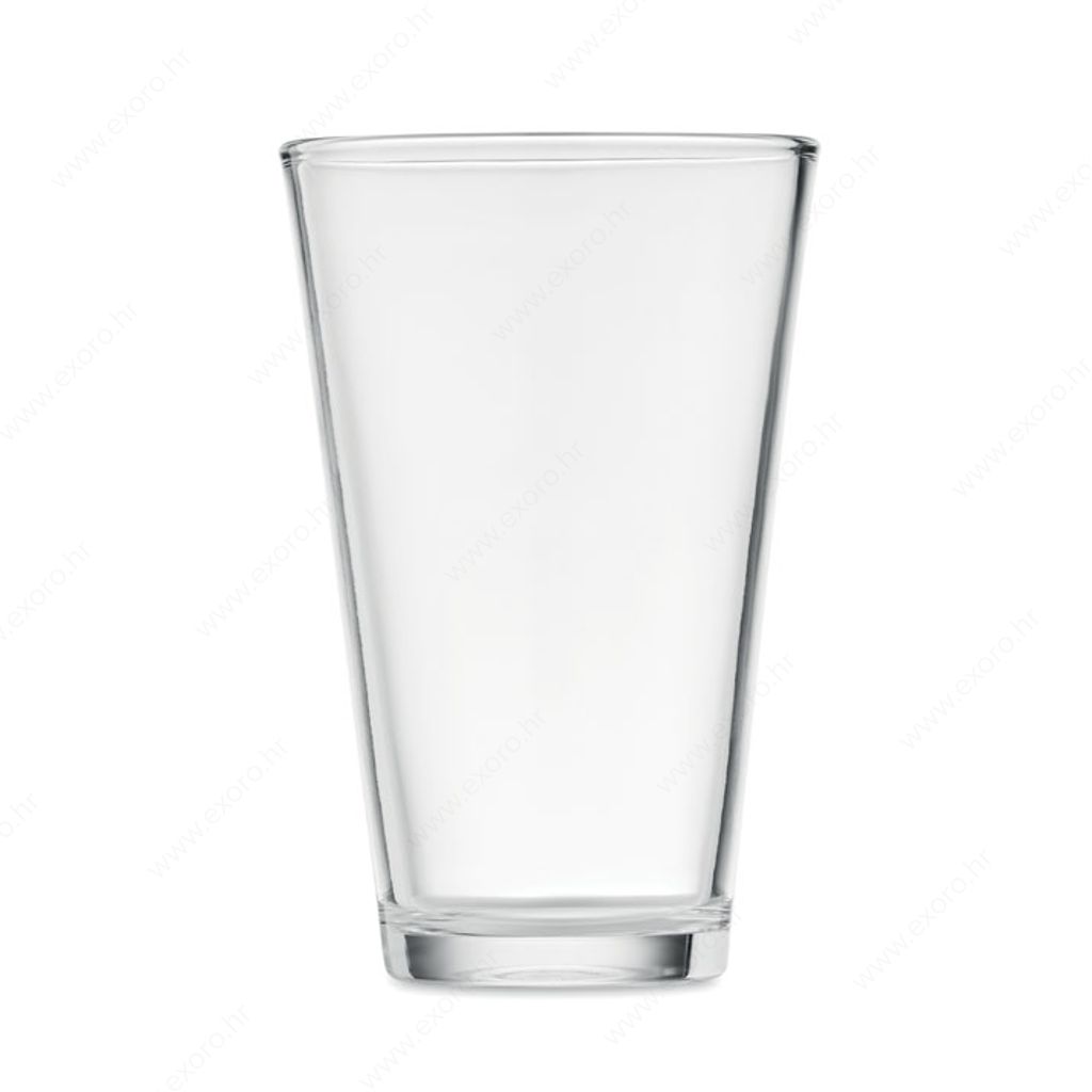 MO6429-22 Čaša RONGO staklena, 300ml, prozirna