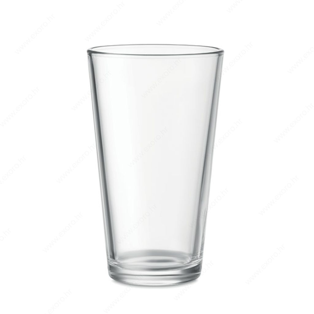 MO6429-22 Čaša RONGO staklena, 300ml, prozirna