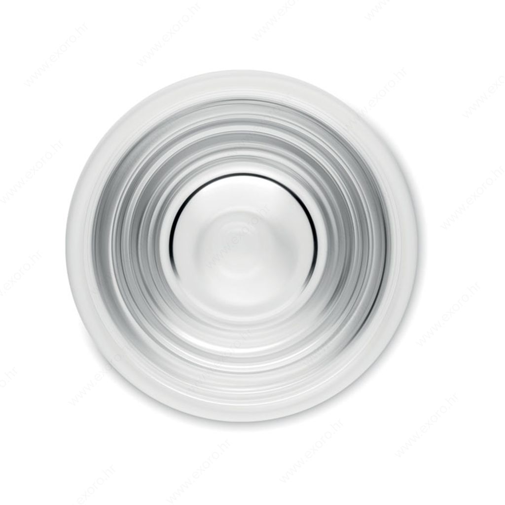 MO6431-22 Čaša SONGO staklena, 28ml, prozirna