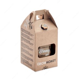 Med cvijetni BULME 50gr + diper