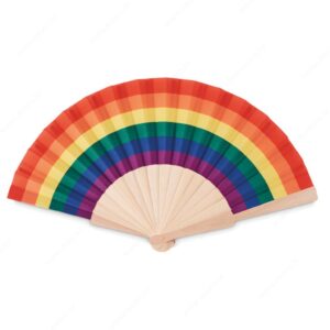 Lepeza BOWFAN dugine boje