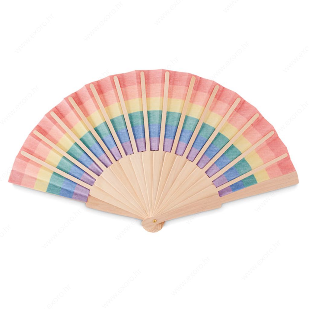 MO6446-99 Lepeza BOWFAN dugine boje