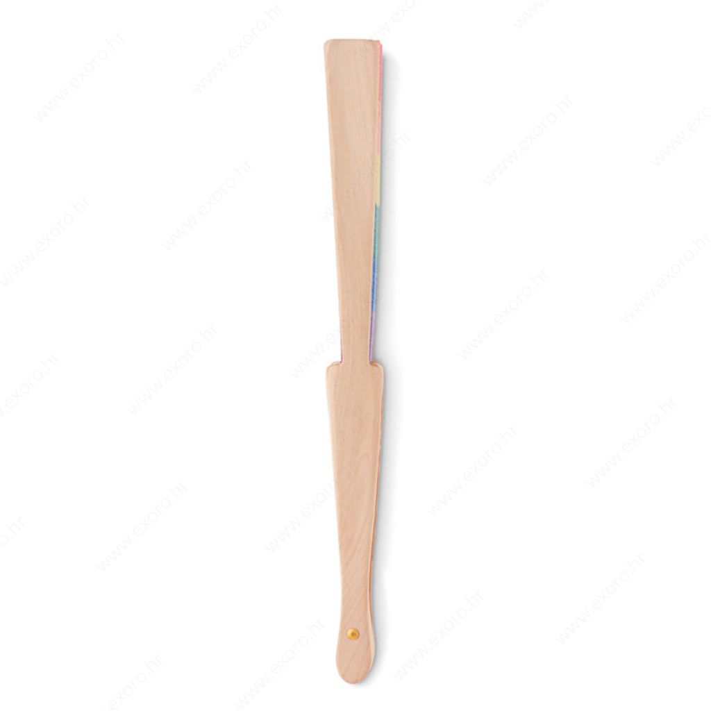 MO6446-99 Lepeza BOWFAN dugine boje