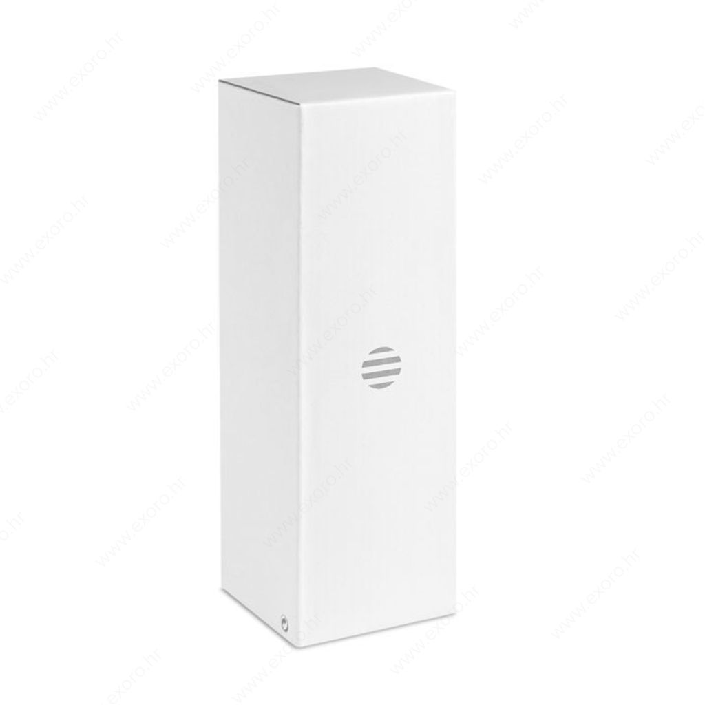 MO6460-22 Čaša PONGO staklena, 300ml, prozirna