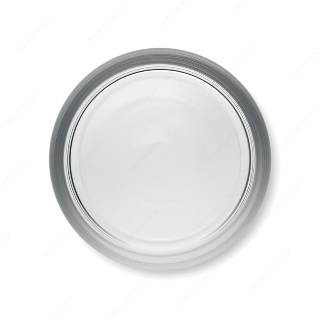 MO6460-22 Čaša PONGO staklena, 300ml, prozirna