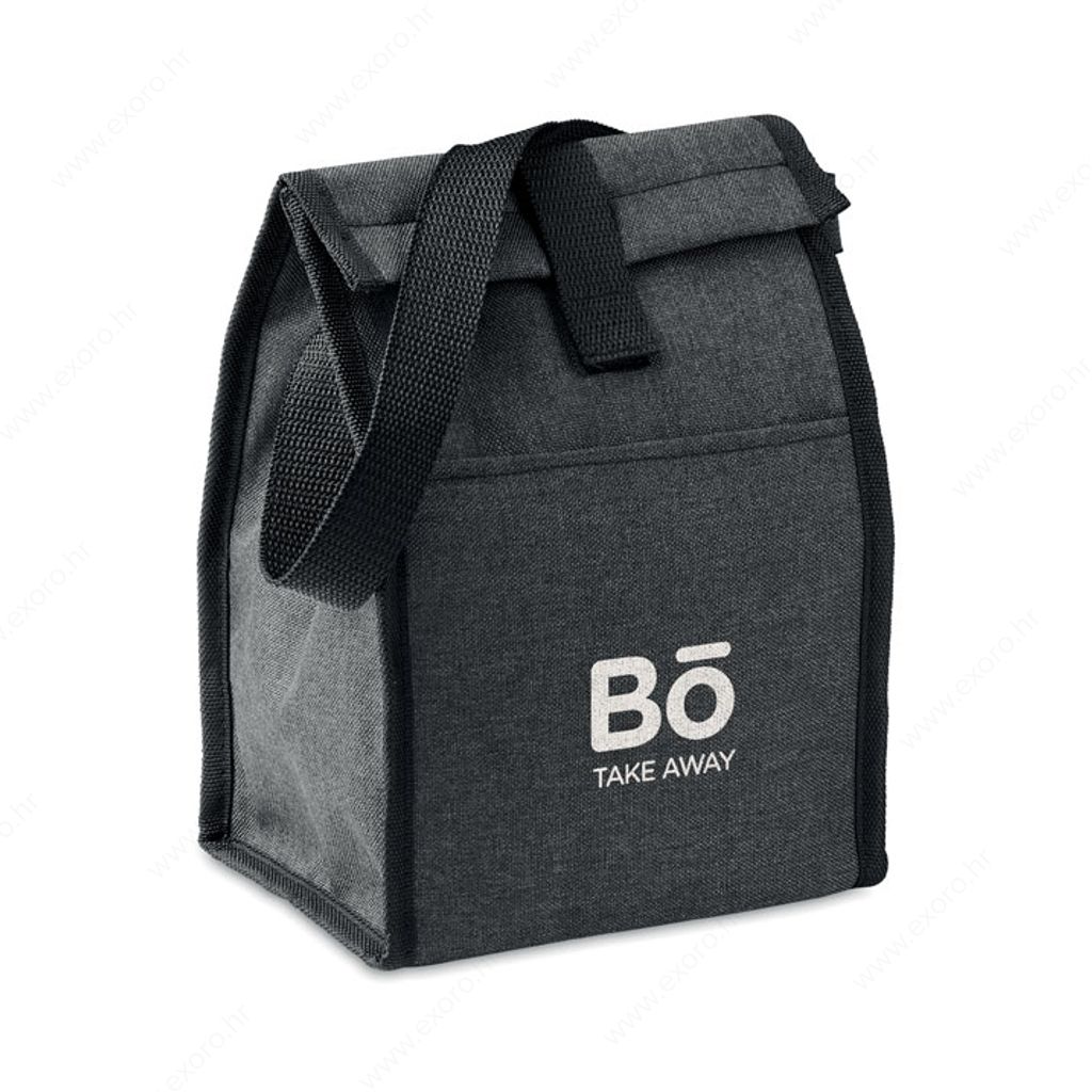 MO6462-03 Torba rashladna BOBE crna