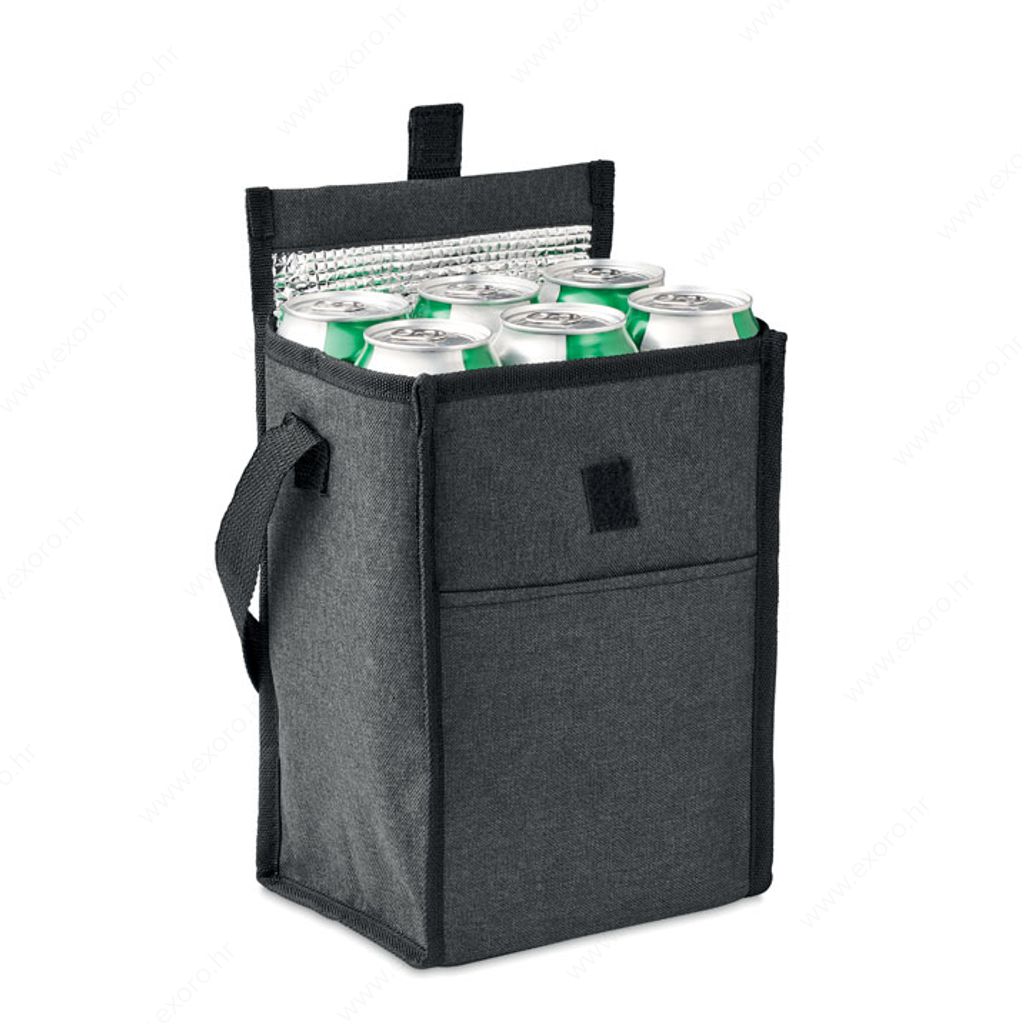 MO6462-03 Torba rashladna BOBE crna