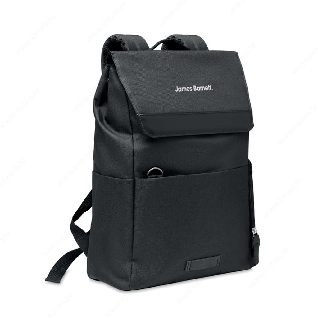 MO6464-03 Torba DAEGU LAP crna