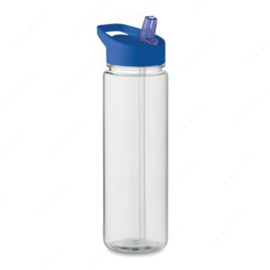 MO6467-37 Boca ALABAMA plastična, 650ml, plava
