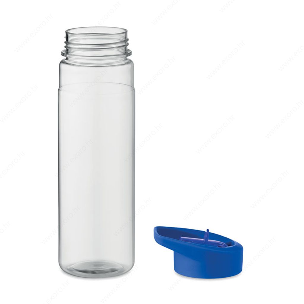 MO6467-37 Boca ALABAMA plastična, 650ml, plava
