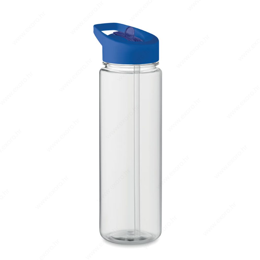 MO6467-37 Boca ALABAMA plastična, 650ml, plava