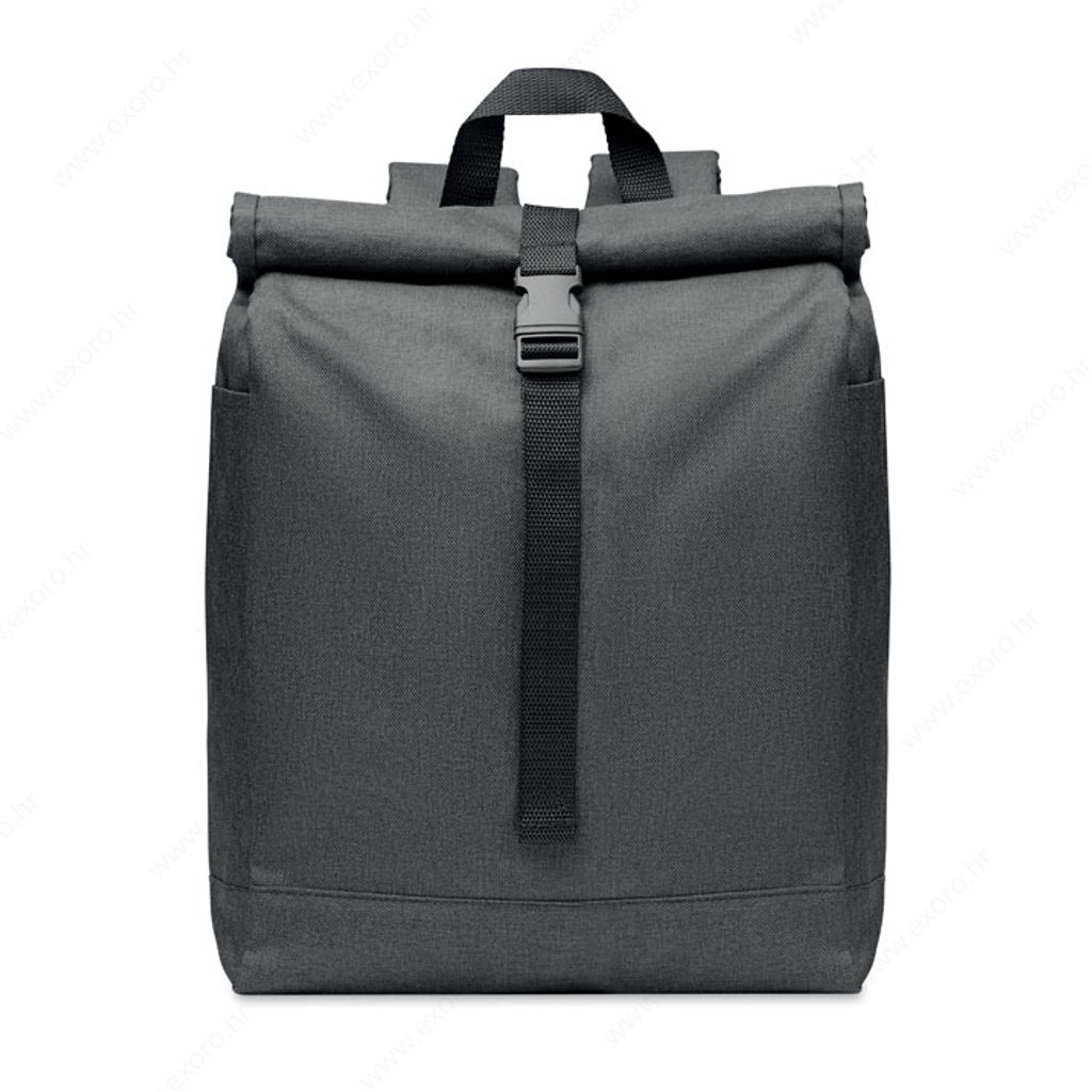 MO6516-03 Ruksak UDINE crni