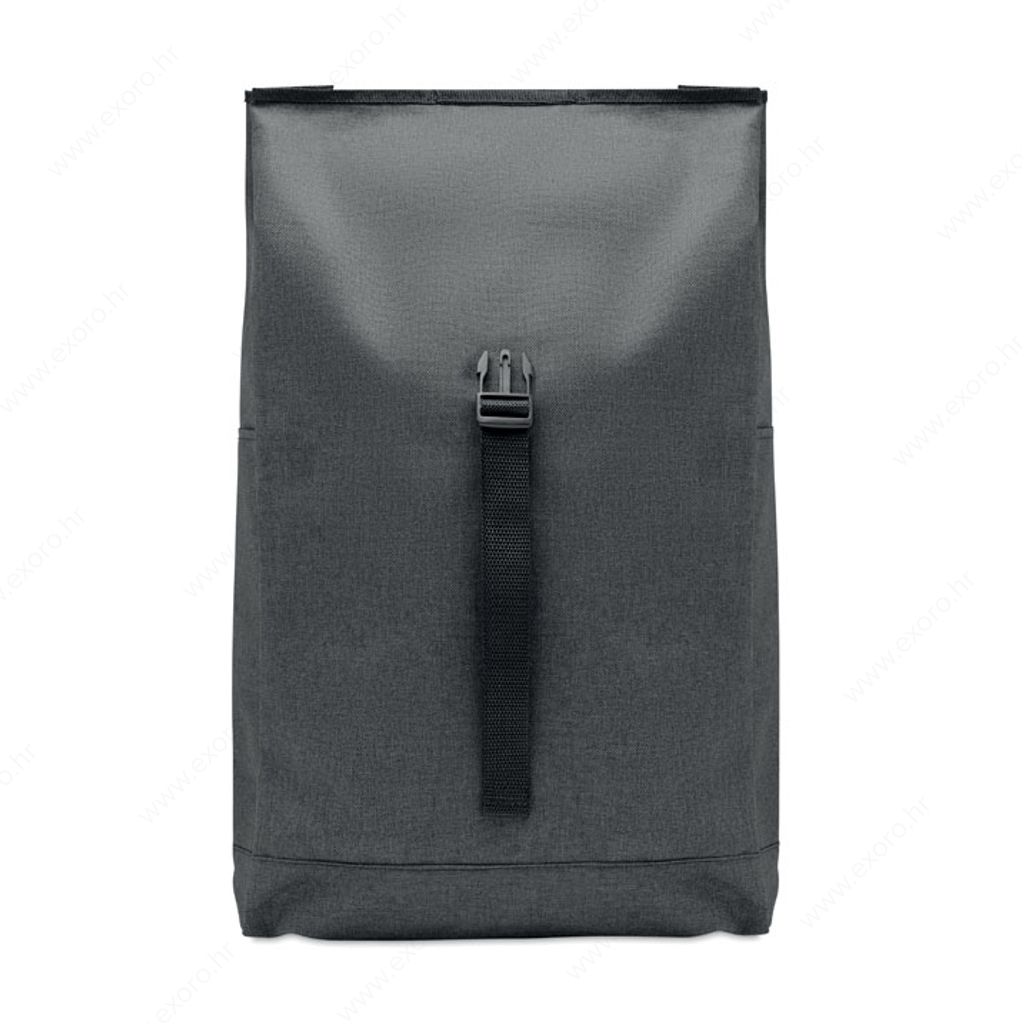 MO6516-03 Ruksak UDINE crni