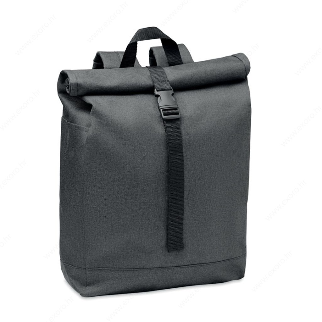 MO6516-03 Ruksak UDINE crni