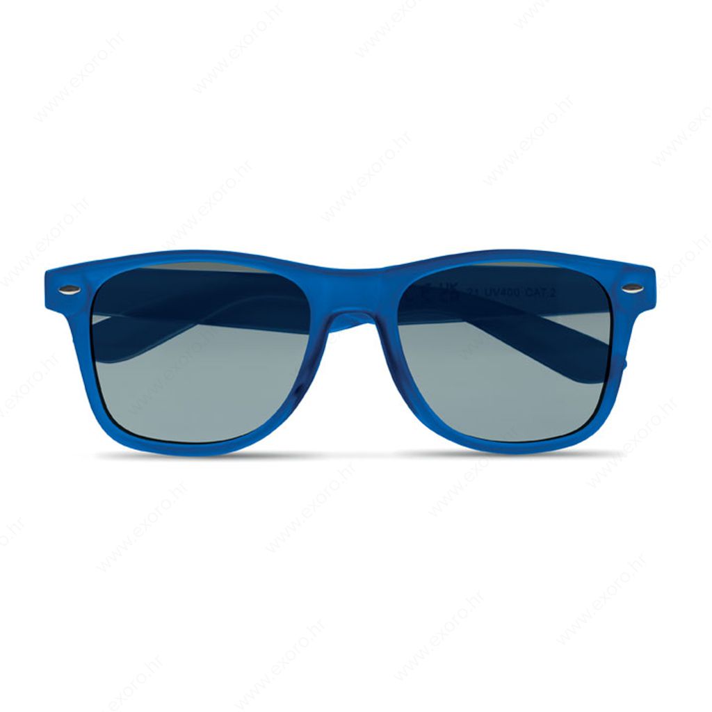 MO6531-23 Naočale sunčane MACUSA pvc, plave
